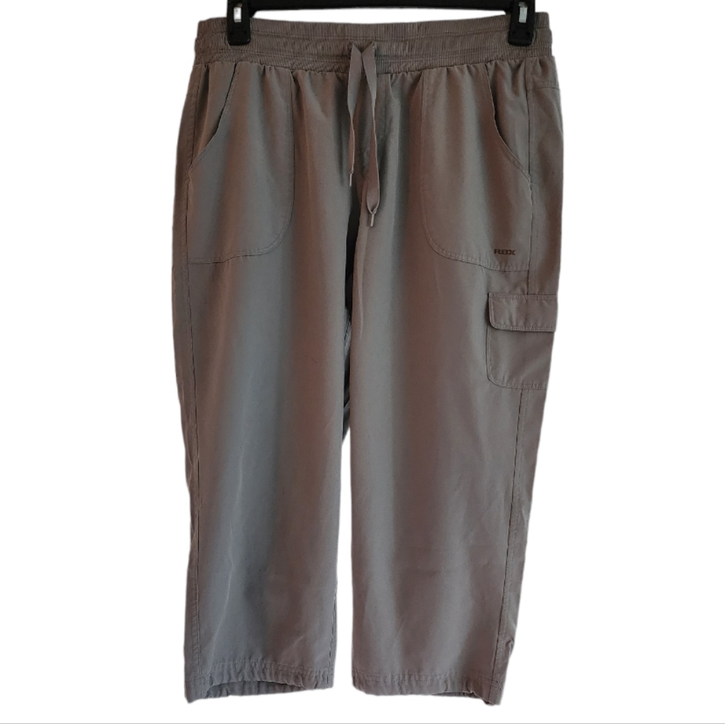 Preowned Rbx Capris Preowned Rbx Capris